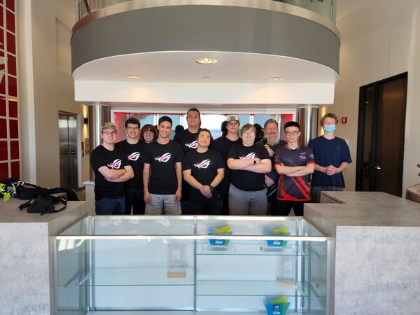 Our Xoc Team